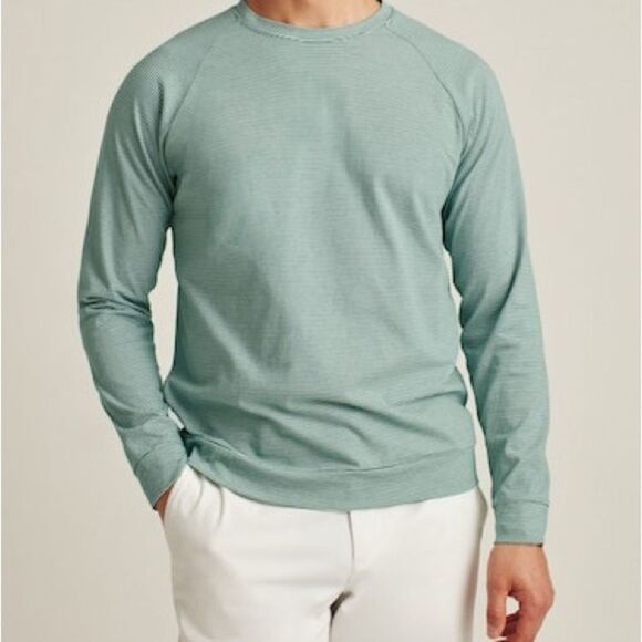 ✨ HP✨Soft Everyday Long Sleeve Tee✨ - Picture 2 of 7